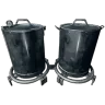 Industrial Cooker