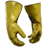 Hazard Suit Gloves