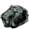 Obsidian harvesting