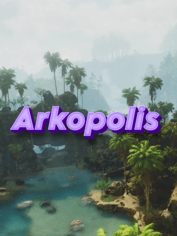 Arkopolis