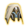 Astraeos Divine Armor Hood