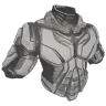 Federation Exo-Chestpiece