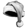 Dino Santa Hat