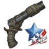 Fireworks Flaregun