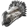 DodoWyvern Mask
