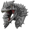 Dilo Mask