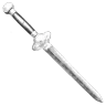 Scorched Sword