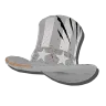 Dino Uncle Sam Hat