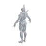 Corrupted Survivor