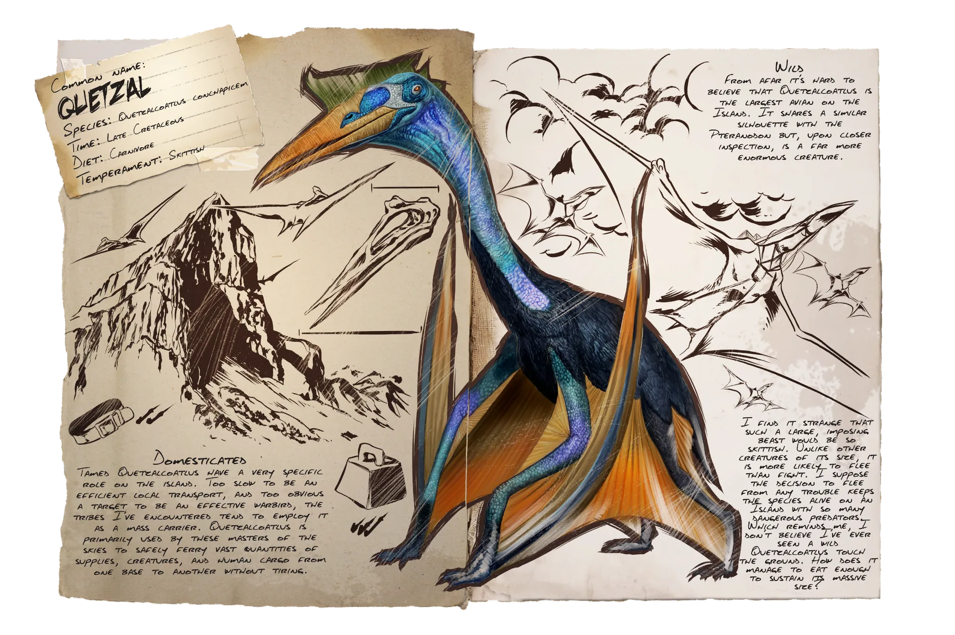 Quetzal