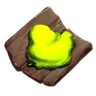 Craggy-Dew Coloring