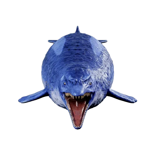 X-Basilosaurus