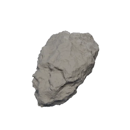 UnderWater Rock 08