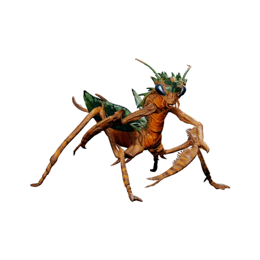 Mantis