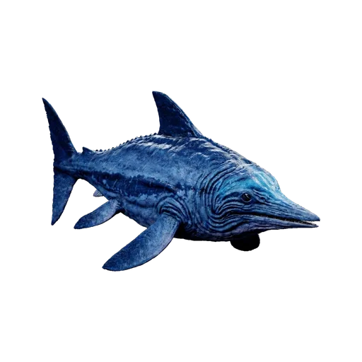 X-Ichthyosaurus