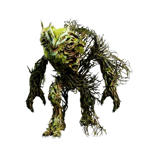 Forest Titan