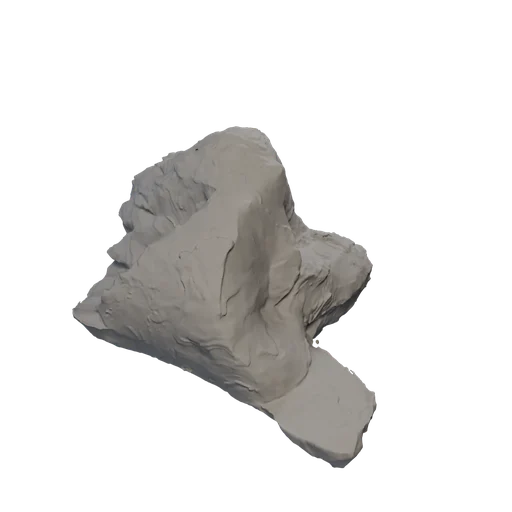 SM HD Rock M B