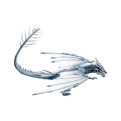 Nunatak (Gamma)