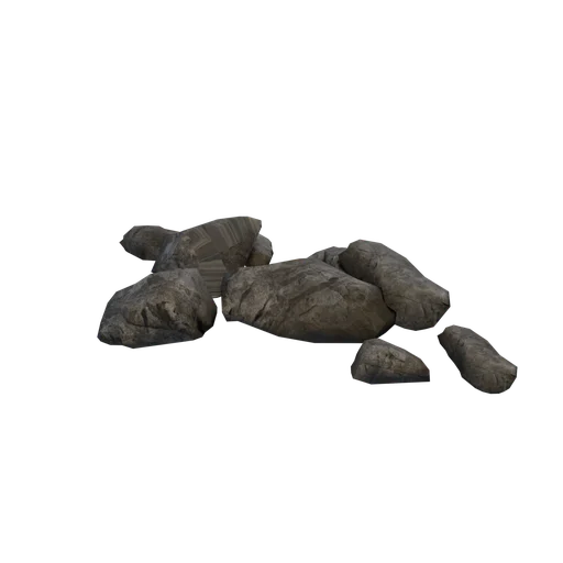 RockGroup01 Volcanic