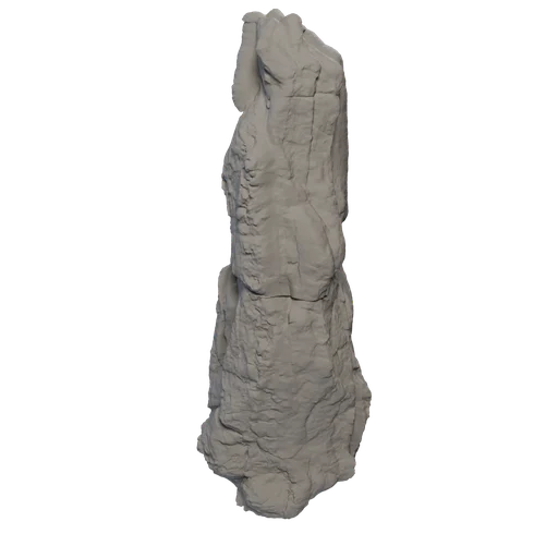 SM BioLum Rock Large B