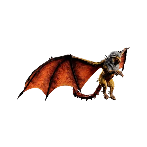 Manticore (Alpha)
