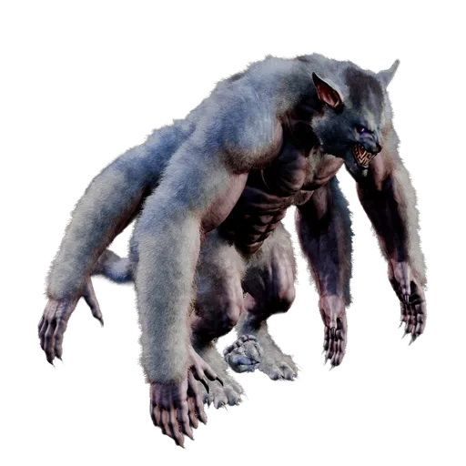 Brute Ferox
