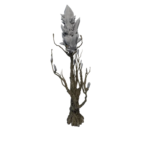 SM CrystalBush A