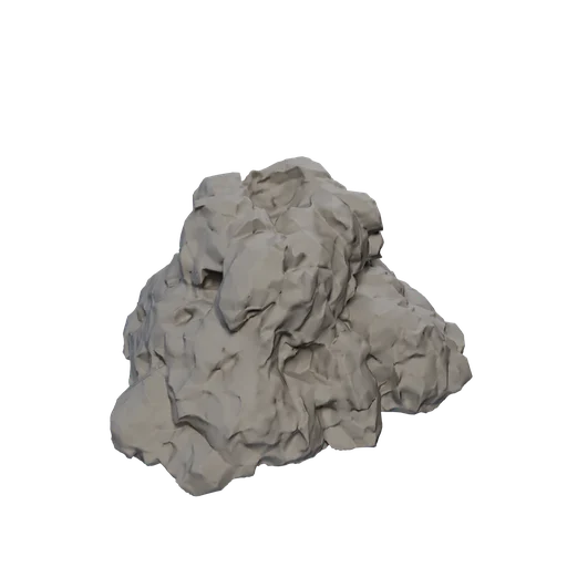 SM EXT Rock Sulfur SML C