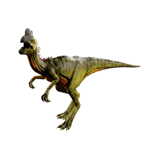 Oviraptor