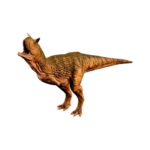 Alpha Carnotaurus