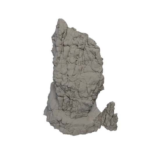 SM Element Rock small D