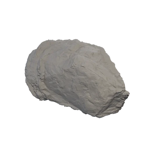SM EXT Rock Weathered MED E