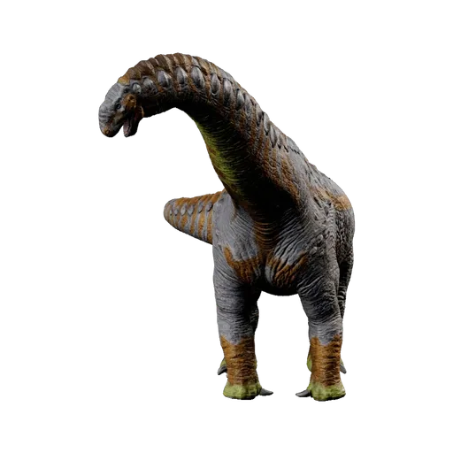 Dreadnoughtus