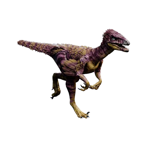 Troodon