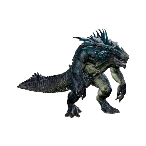 Beta King Titan (Beta)