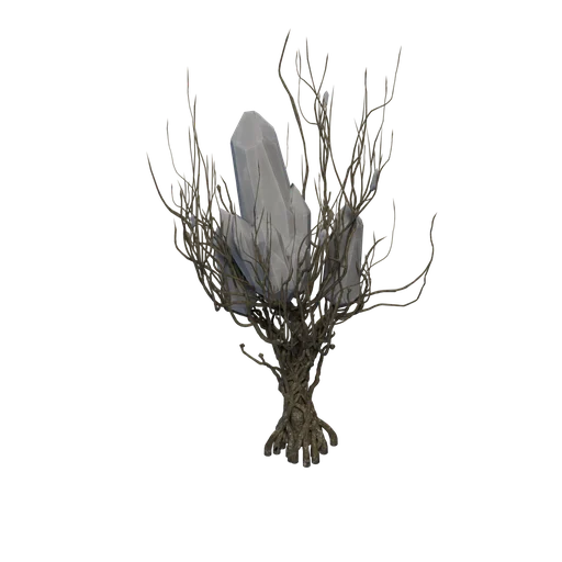 SM CrystalBush B