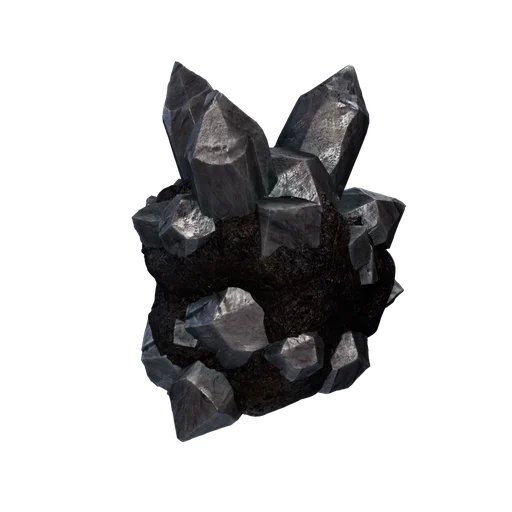 SM Crystal Desert