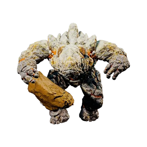 Rock Elemental