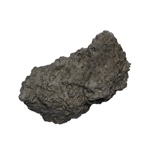UnderWater Rock 03