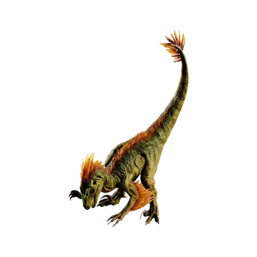 Brute X-Raptor