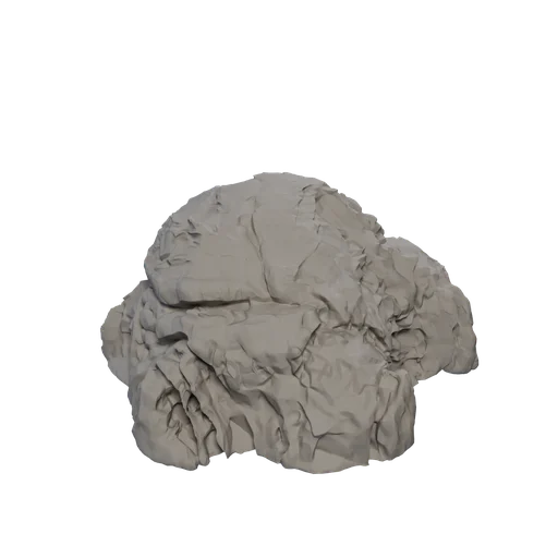 SM Surface Rock small B
