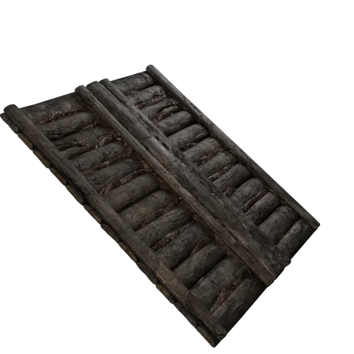 Arena 01 Ramp
