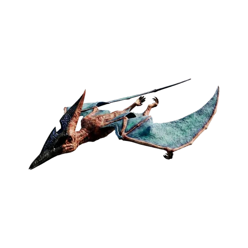 Pteranodon