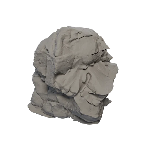 SM Fertile Rock Medium B
