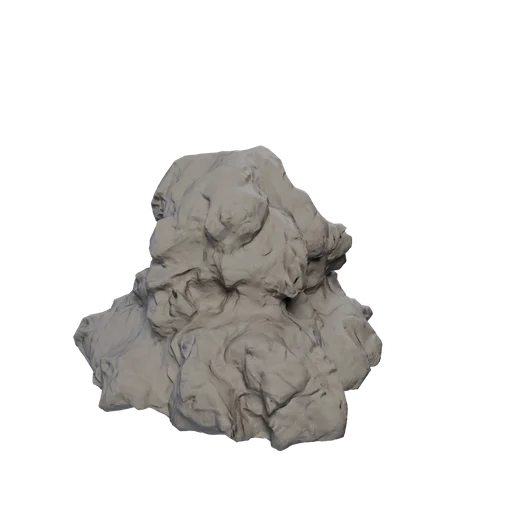 SM EXT Rock Sulfur SML A
