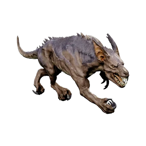 Ravager