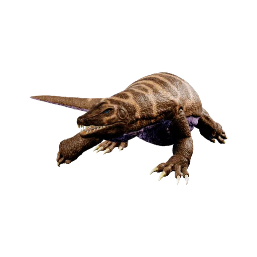 Megalania