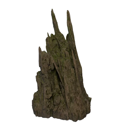 SM Stump