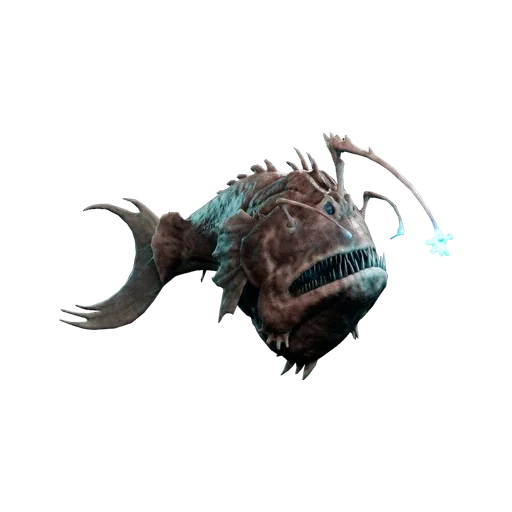 Anglerfish