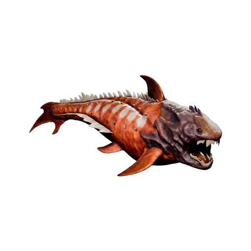 X-Dunkleosteus